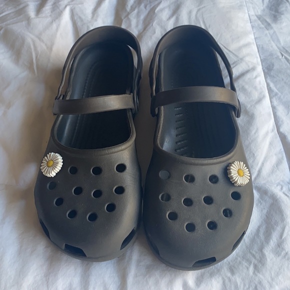 Mary Jane Crocs - Picture 3 of 3